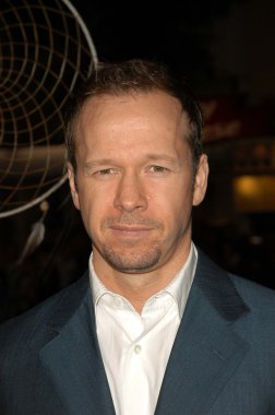 Donnie Wahlberg