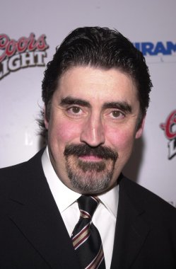 Alfred Molina