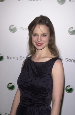 Thora birch