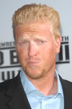 Jake Busey