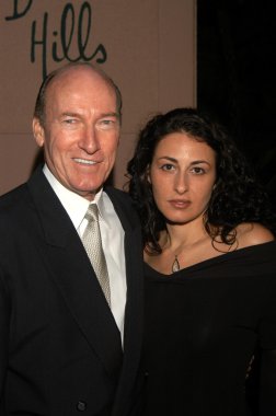 Brian garrity en rachael leigh cook