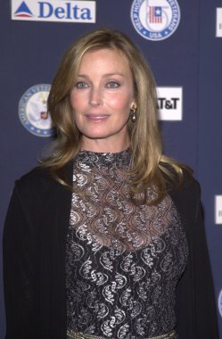 Bo Derek