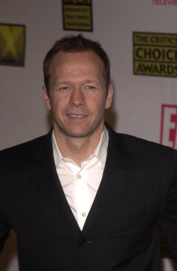 Donnie Wahlberg