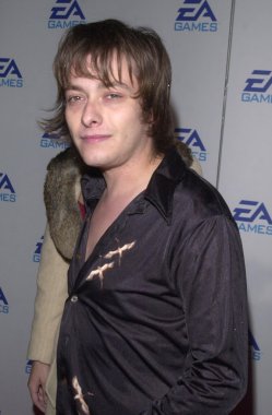 Edward Furlong