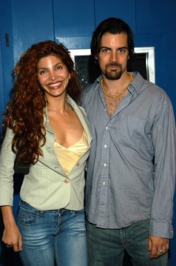 Jenna mattison en kent alexander