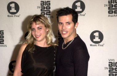 John leguizamo ve eşi justine