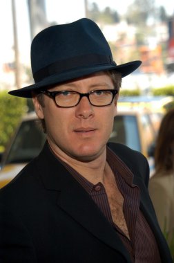 James Spader