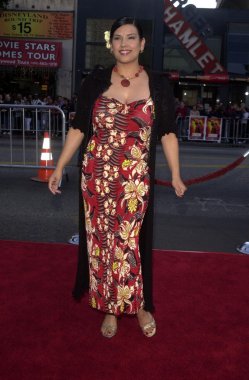 Rebekah Del Rio