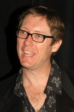 James Spader