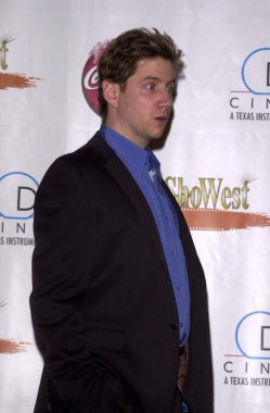 Jamie Kennedy