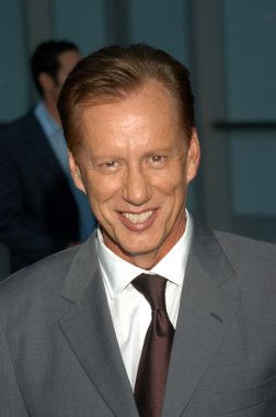 James Woods