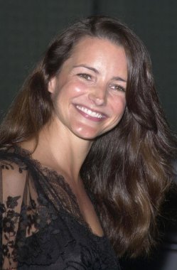 Kristen Davis