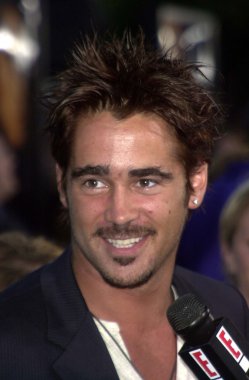 Colin Farrell