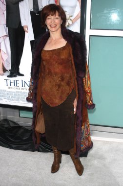 Frances Fisher