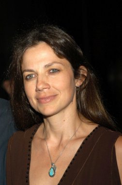 Justine Bateman