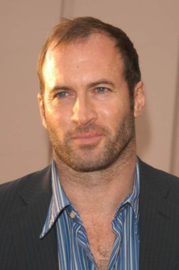 Scott Patterson