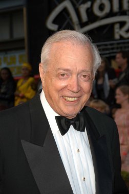 Hugh Downs