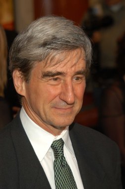 Sam Waterston