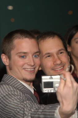 Elijah Wood