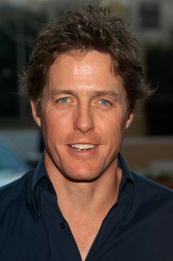 Hugh Grant