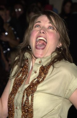 Lucy Lawless