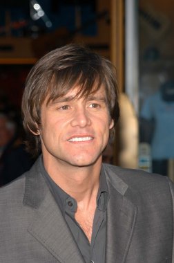 Jim Carrey