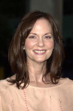 Lesley ann warren