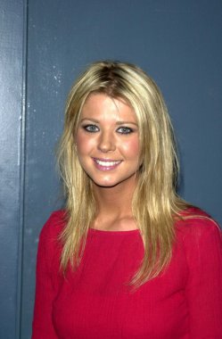 tara reid