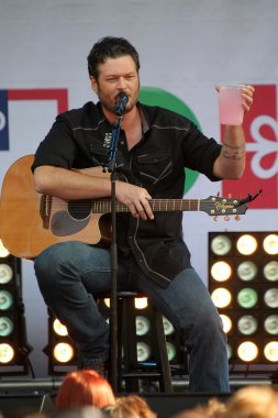Blake Shelton