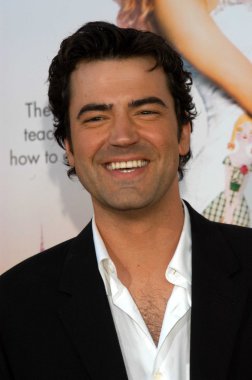Ron Livingston