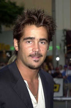 Colin Farrell