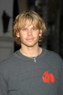 Eric Christian Olsen