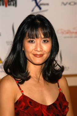 Suzanne Whang