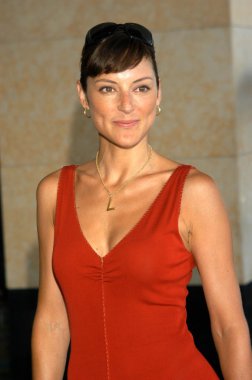 Lola Glaudini