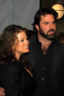 Yasmine bleeth ve paul cerrito koca
