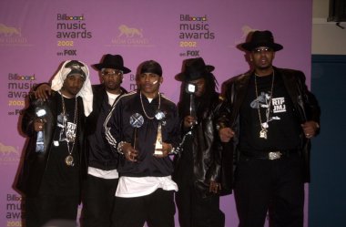 Nelly ve st.lunatics