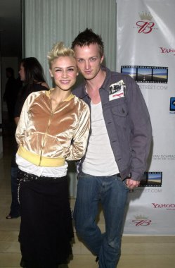 samaire armstrong ve aaron paul