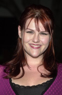 Sara Rue