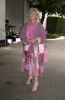 Connie Stevens