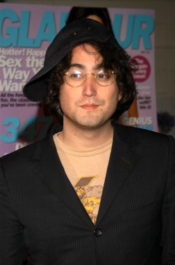 Sean Lennon