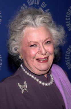 Anne Rutherford