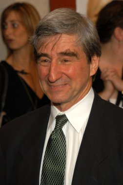 Sam Waterston