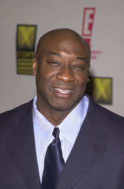 Michael Clarke Duncan
