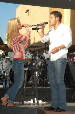 jessica simpson ve nick lachey