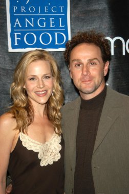 Julie benz ve jon kassir koca