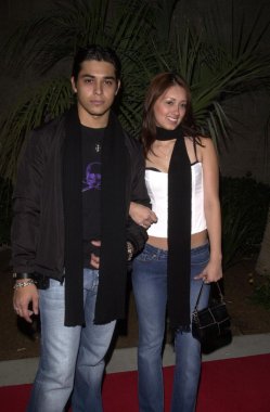 Wilmer valderrama ve tarihi