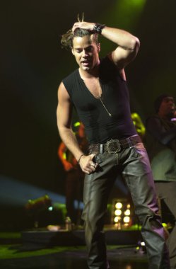 Ricky Martin