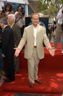 Kelsey Grammer