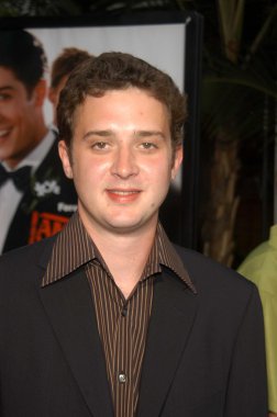 Eddie Kaye Thomas