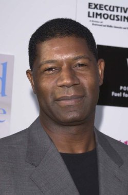 Dennis Haysbert